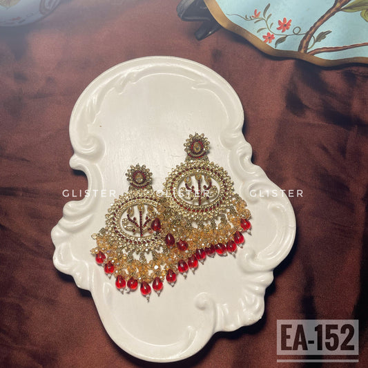 Earrings ✨ EA-152
