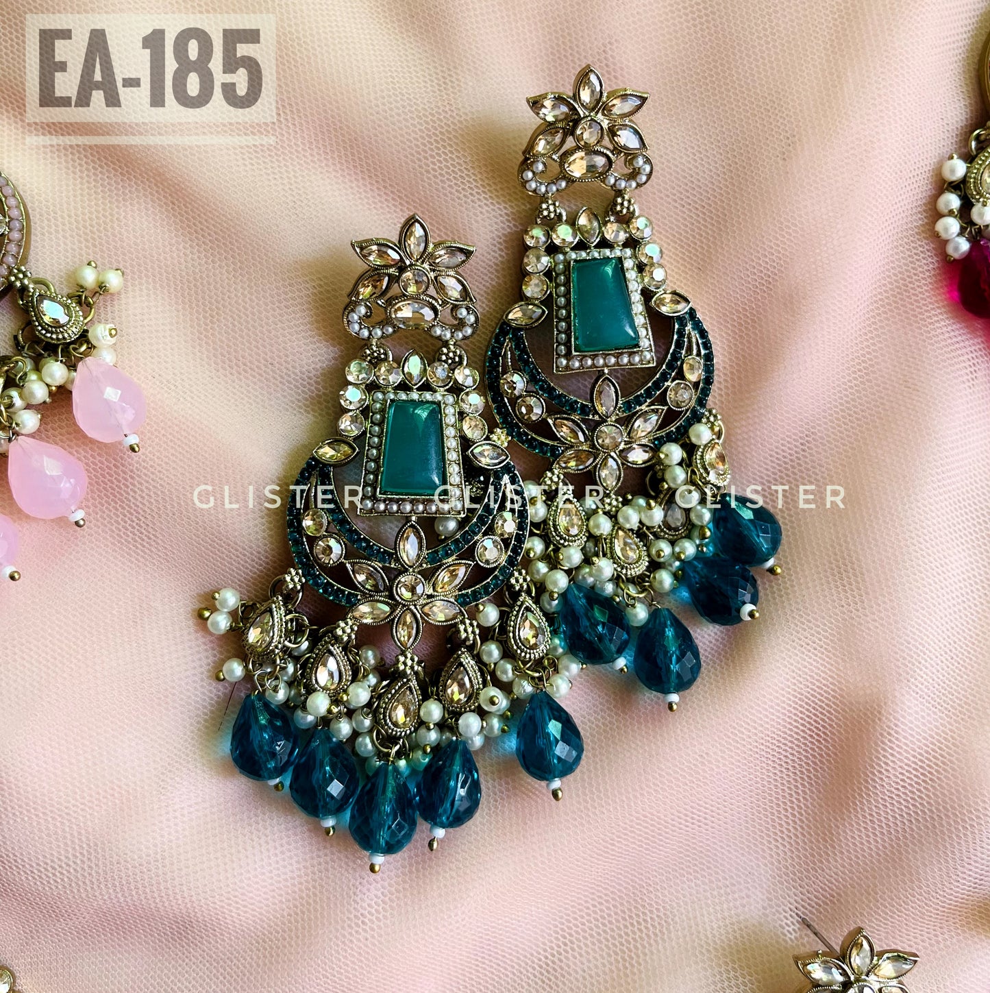 Earrings ✨ EA-185