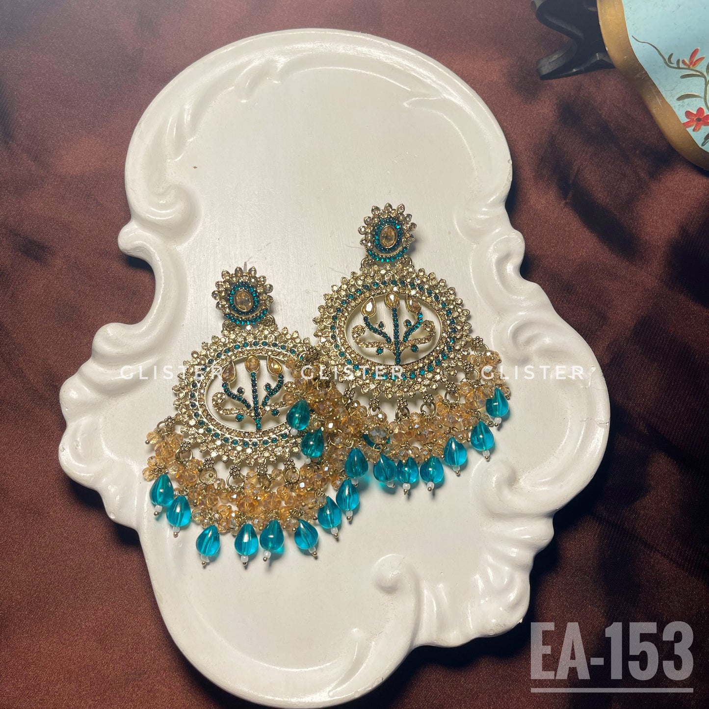 Earrings ✨ EA-153