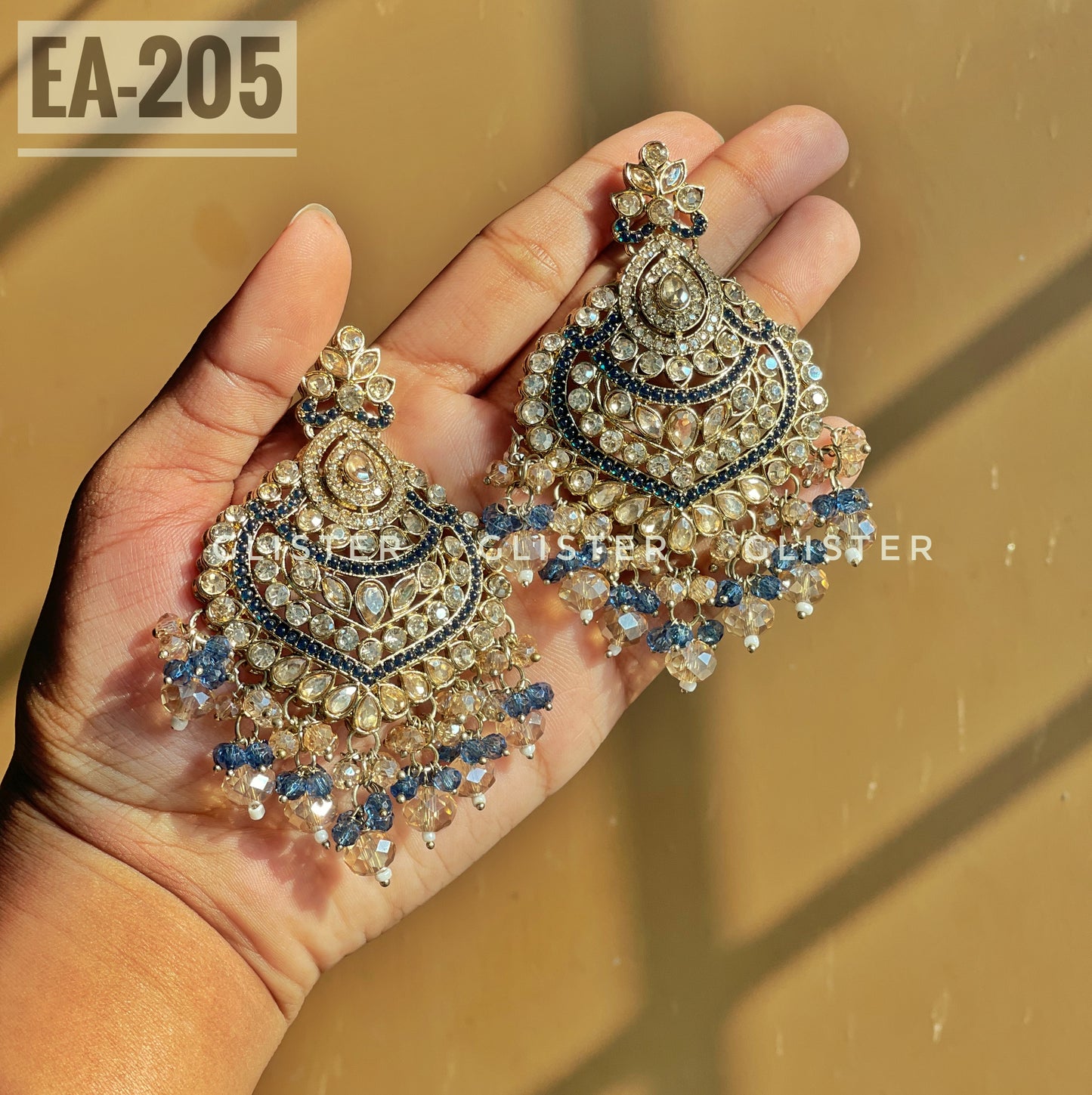 Earrings ✨ EA-205