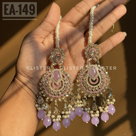 Earrings ✨ EA-149