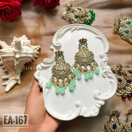 Earrings ✨ EA-167