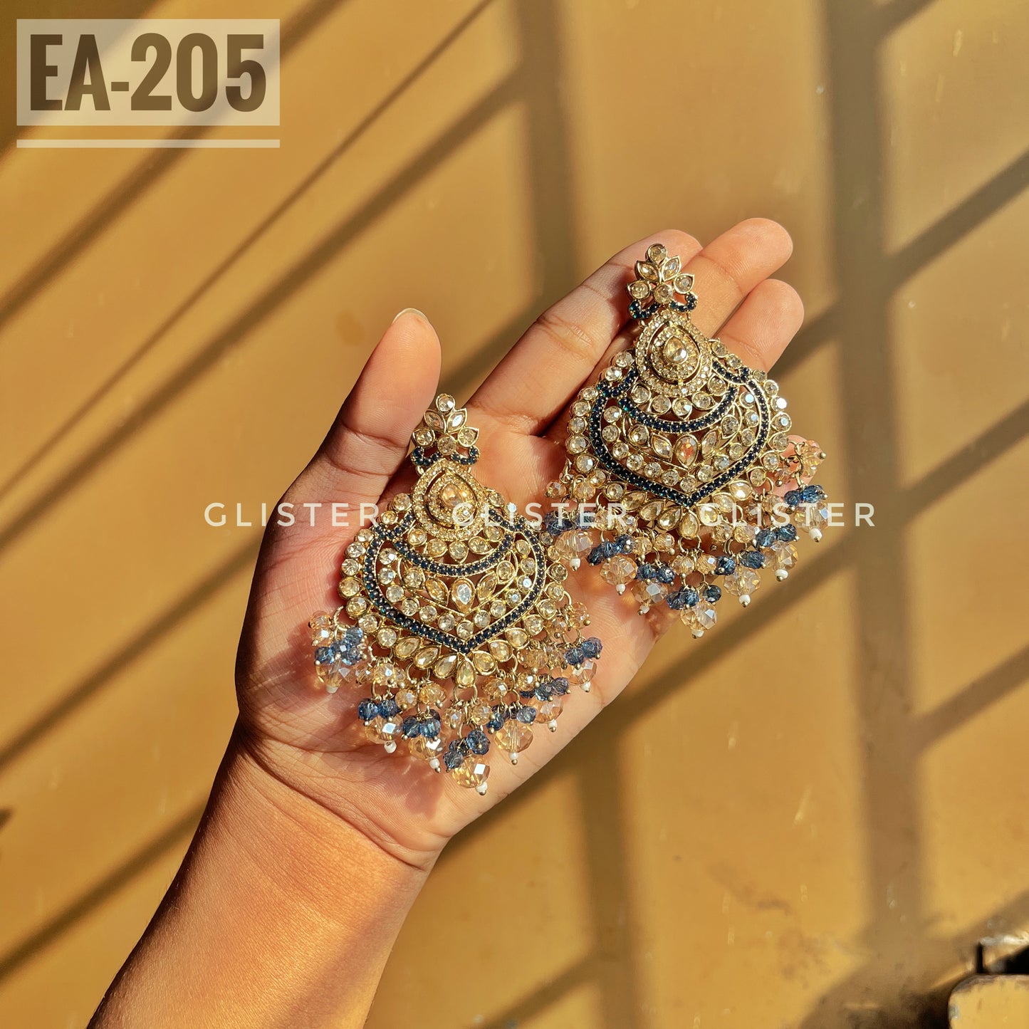 Earrings ✨ EA-205