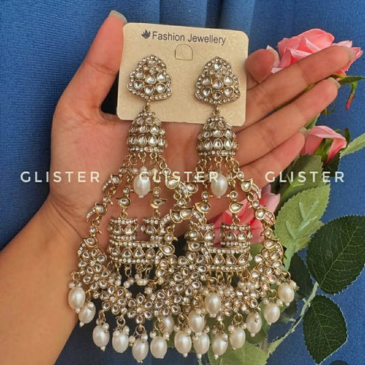 Earrings  EA-001
