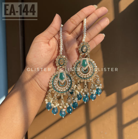 Earrings ✨ EA-144