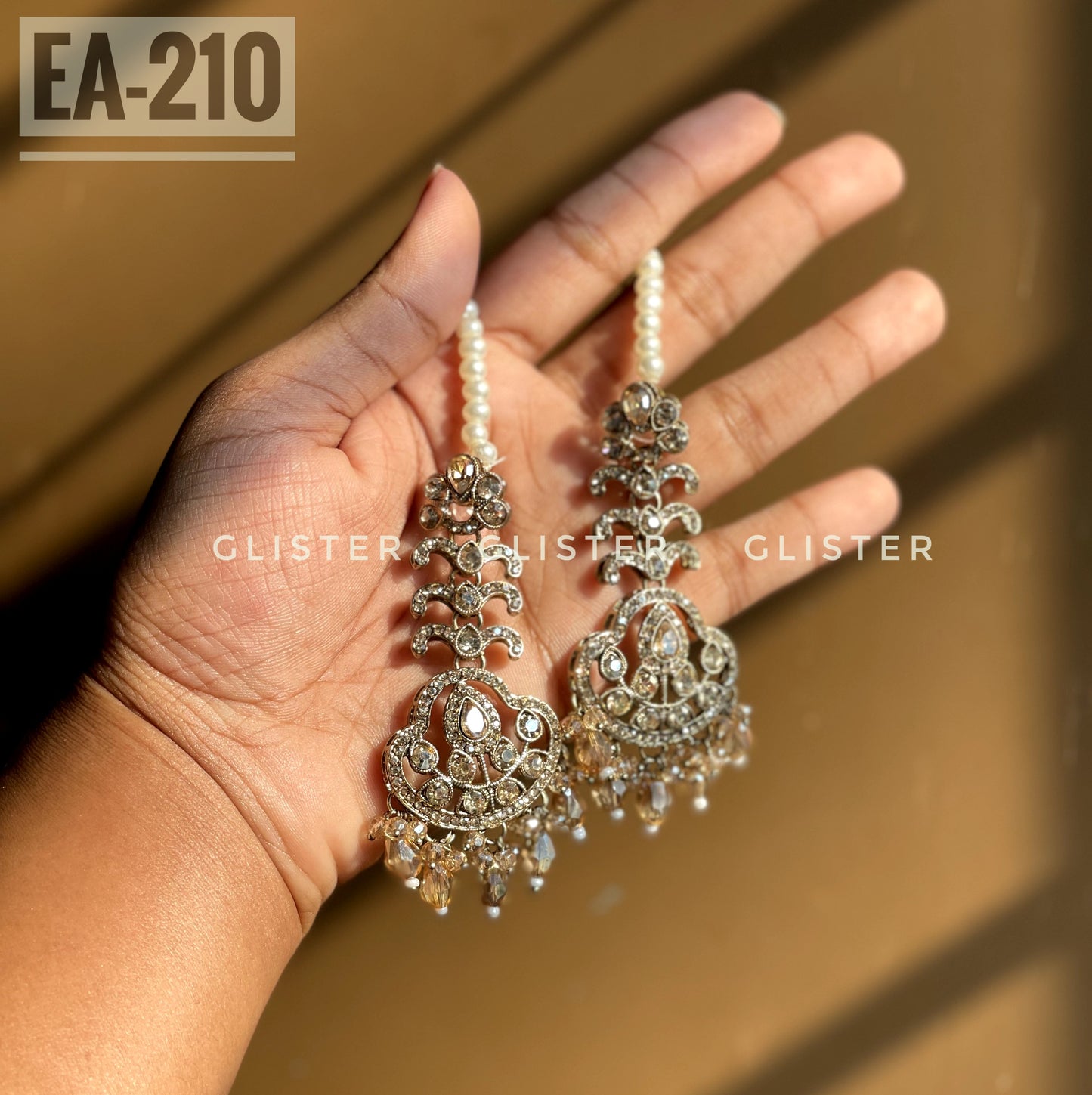 Earrings ✨ EA-210