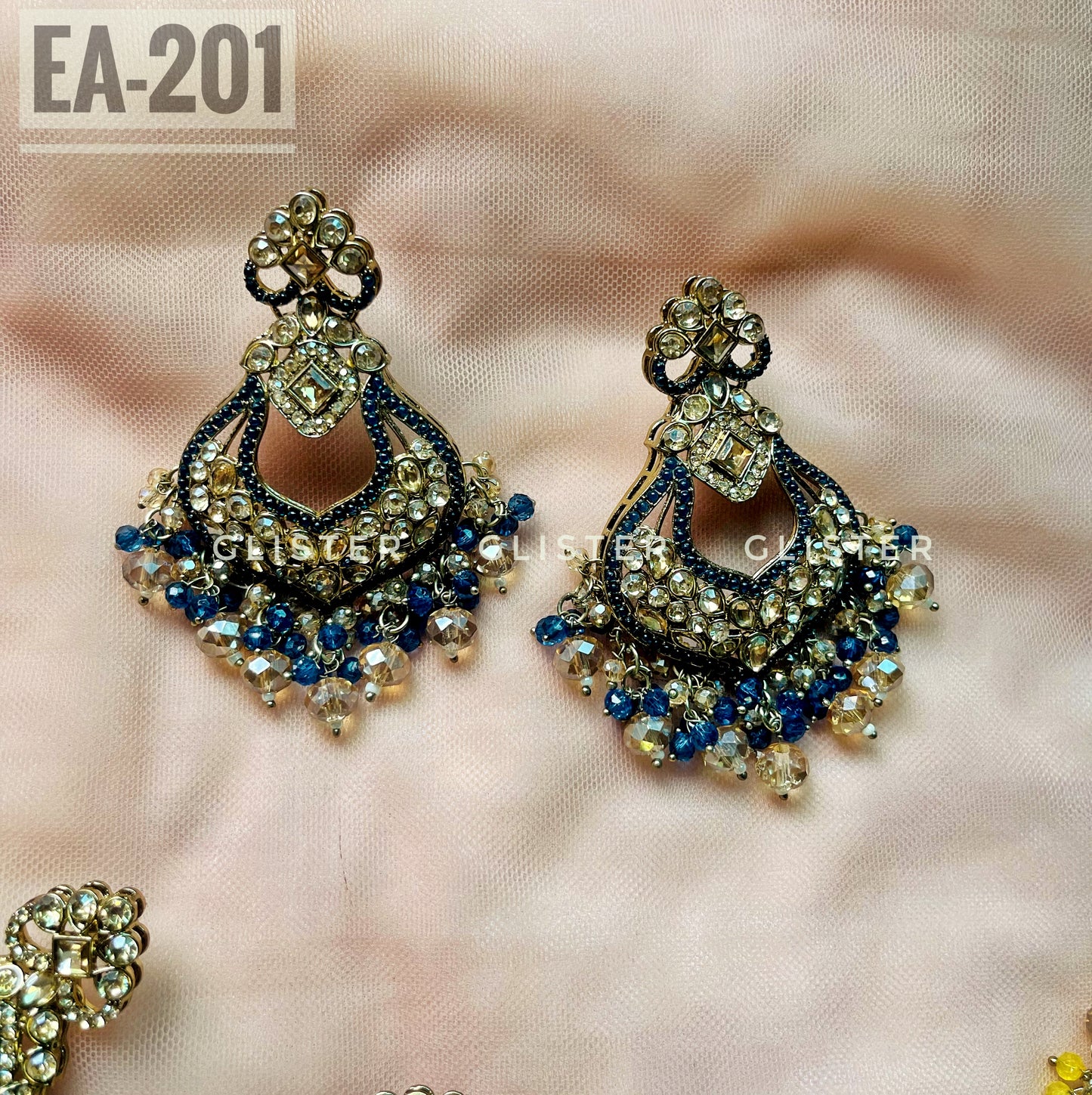Earrings ✨ EA-201