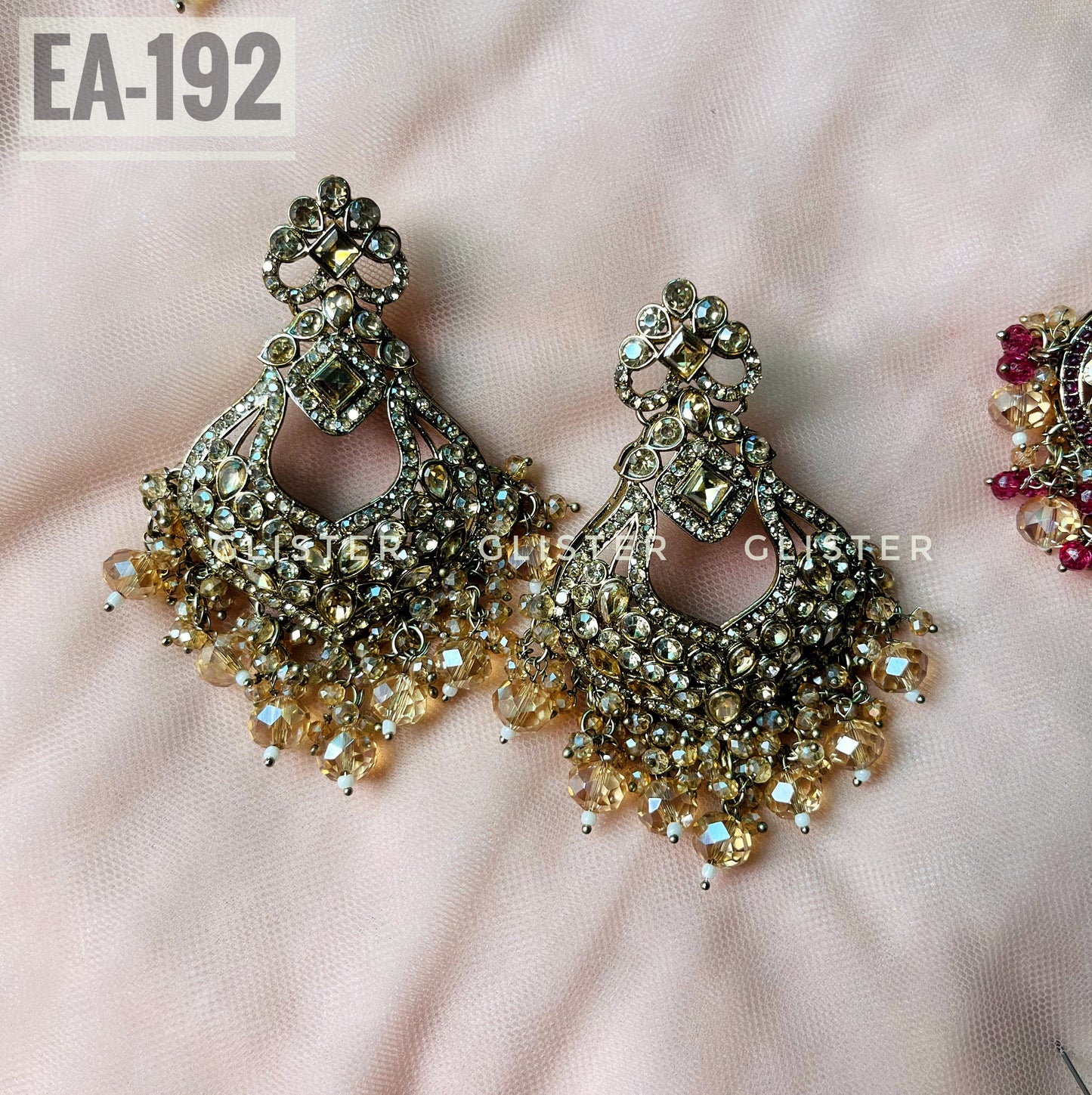 Earrings ✨ EA-192