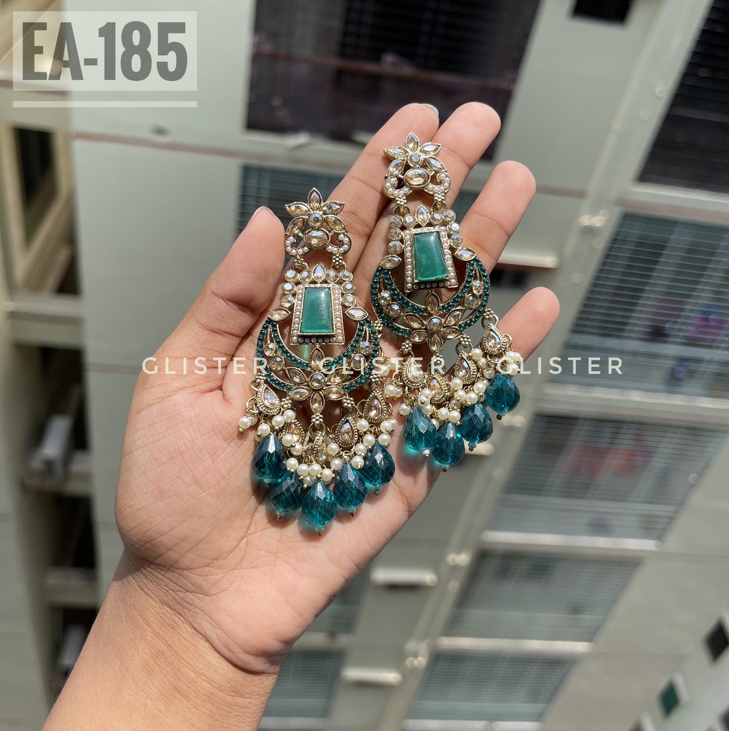 Earrings ✨ EA-185