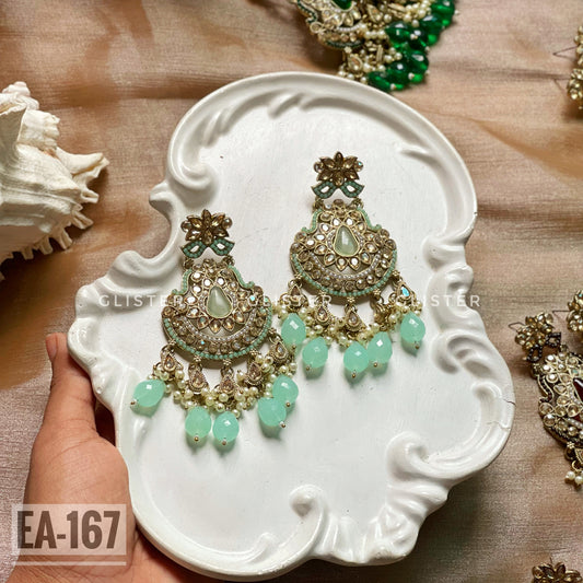 Earrings ✨ EA-167