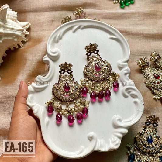 Earrings ✨ EA-165