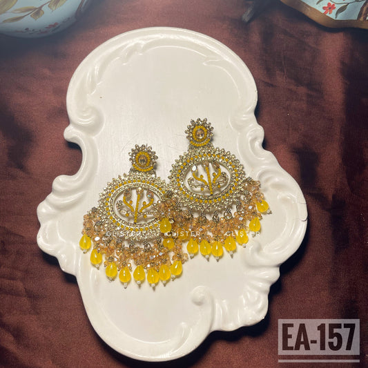 Earrings ✨ EA-157